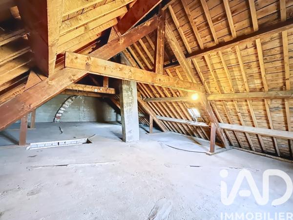 Maison à vendre 5 pièces 80 m² Sainte-Anne-d'Auray