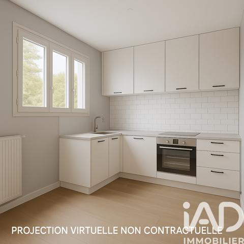 Maison à vendre 5 pièces 80 m² Sainte-Anne-d'Auray
