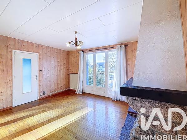 Maison à vendre 5 pièces 80 m² Sainte-Anne-d'Auray