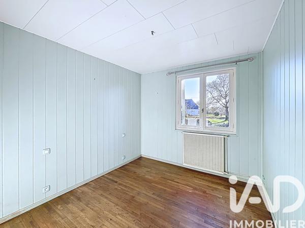 Maison à vendre 5 pièces 80 m² Sainte-Anne-d'Auray