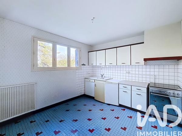 Maison à vendre 5 pièces 80 m² Sainte-Anne-d'Auray