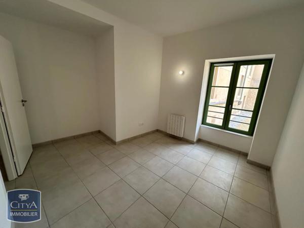 Appartement à louer 3 pièces 54.95m²