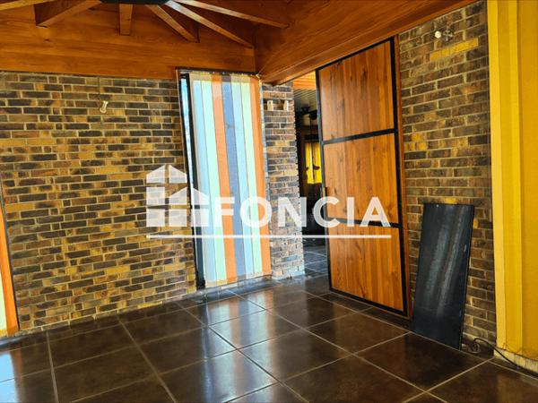 Location Maison 4 pièces 108.87 m² - 14 RUE DES ANGES Morschwiller Le Bas 68790