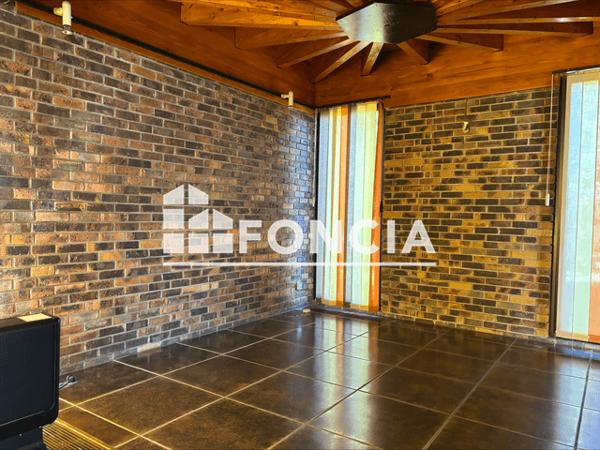 Location Maison 4 pièces 108.87 m² - 14 RUE DES ANGES Morschwiller Le Bas 68790