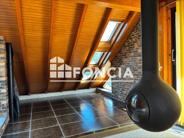 Location Maison 4 pièces 108.87 m² - 14 RUE DES ANGES Morschwiller Le Bas 68790