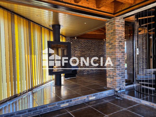 Location Maison 4 pièces 108.87 m² - 14 RUE DES ANGES Morschwiller Le Bas 68790