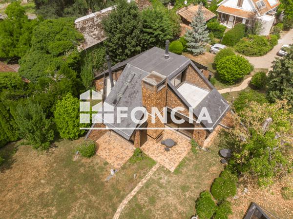 Location Maison 4 pièces 108.87 m² - 14 RUE DES ANGES Morschwiller Le Bas 68790