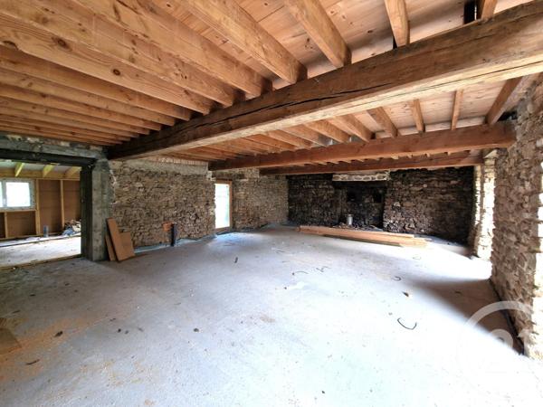 Maison à vendre  6 pièces - 144 m2 MAURON - 56