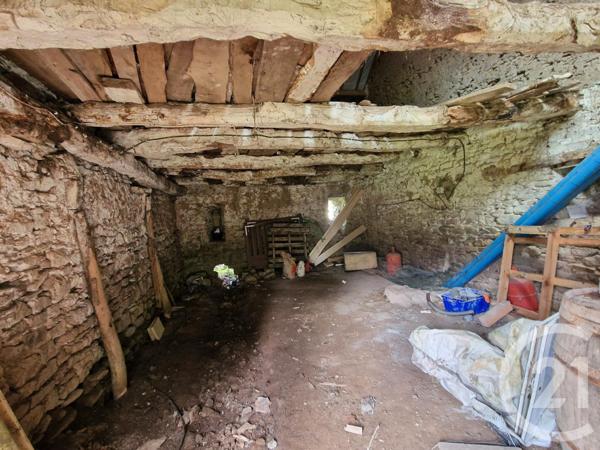 Maison à vendre  6 pièces - 144 m2 MAURON - 56