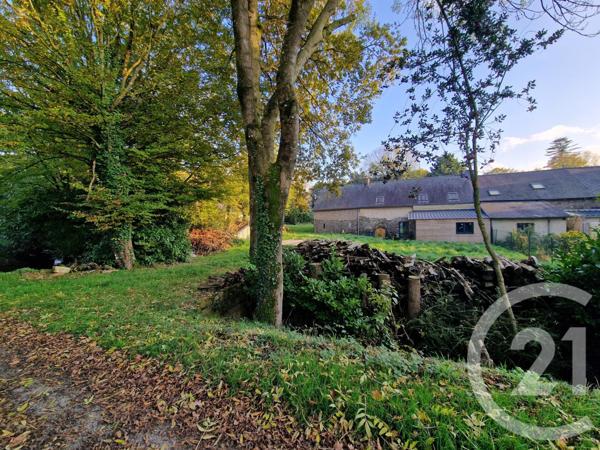 Maison à vendre  6 pièces - 144 m2 MAURON - 56