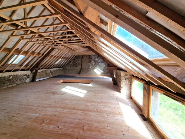 Maison à vendre  6 pièces - 144 m2 MAURON - 56