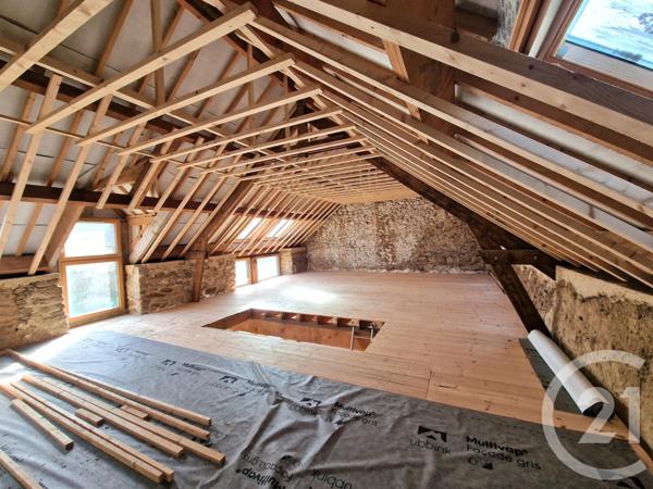 Maison à vendre  6 pièces - 144 m2 MAURON - 56