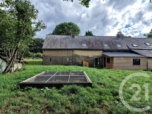 Maison à vendre  6 pièces - 144 m2 MAURON - 56