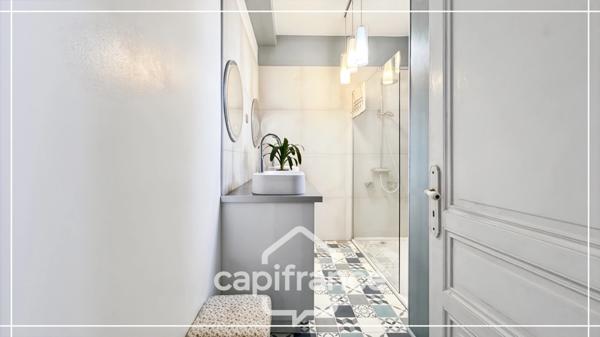 ✨ EXCEPTIONNEL – Maison de charme avec piscine au cœur de Barbaste ✨