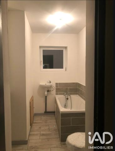Maison à vendre 4 pièces 82 m² Bruay-sur-l'Escaut