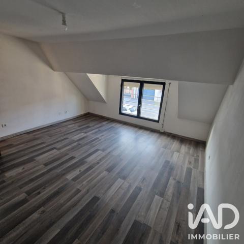Maison à vendre 4 pièces 82 m² Bruay-sur-l'Escaut