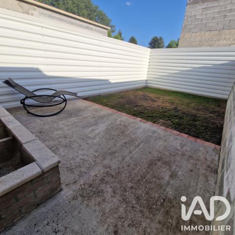 Maison à vendre 4 pièces 82 m² Bruay-sur-l'Escaut