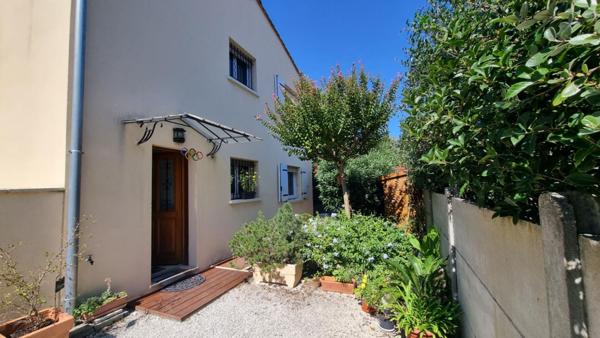 Maison 6 pièces 135 m2 Bordeaux Caudéran centre