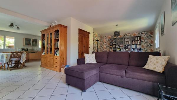 Maison 6 pièces 135 m2 Bordeaux Caudéran centre