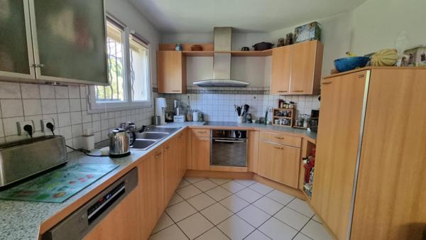 Maison 6 pièces 135 m2 Bordeaux Caudéran centre