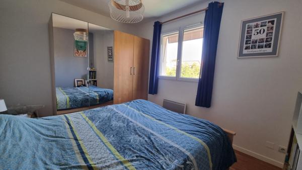 Maison 6 pièces 135 m2 Bordeaux Caudéran centre