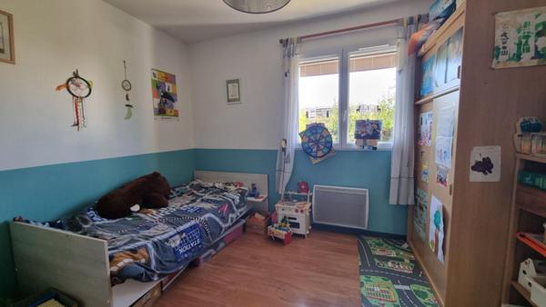 Maison 6 pièces 135 m2 Bordeaux Caudéran centre