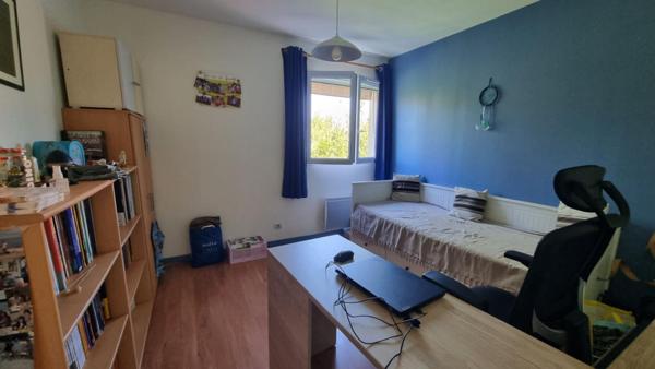 Maison 6 pièces 135 m2 Bordeaux Caudéran centre