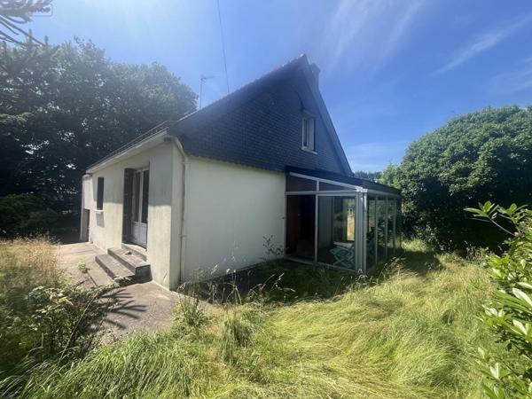 Maison individuelle à vendre à Loyat dans le Morbihan (56800), ref : VM3402-56044