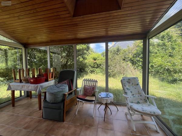 Maison individuelle à vendre à Loyat dans le Morbihan (56800), ref : VM3402-56044