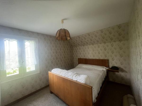 Maison individuelle à vendre à Loyat dans le Morbihan (56800), ref : VM3402-56044