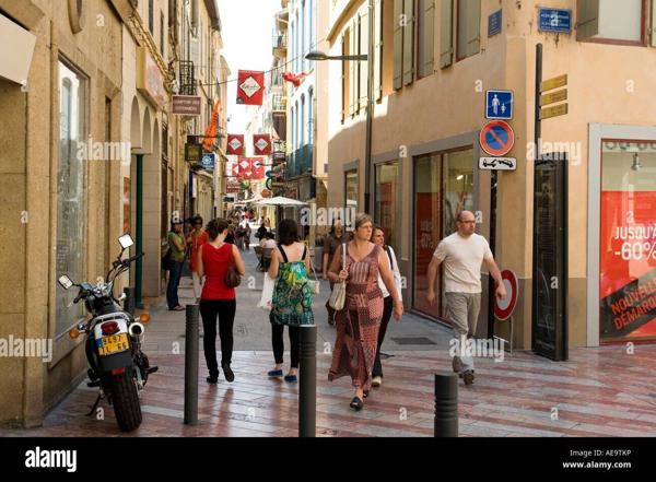 Vente Local commercial 3 pièces à Perpignan