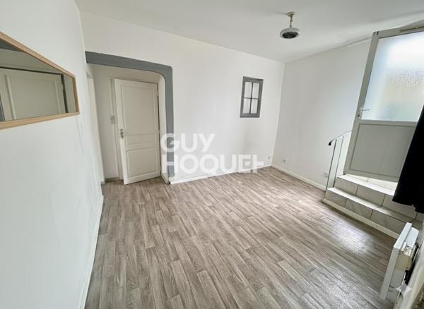 Appartement Elne 3 pièce(s) 43.34 m2