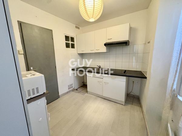 Appartement Elne 3 pièce(s) 43.34 m2