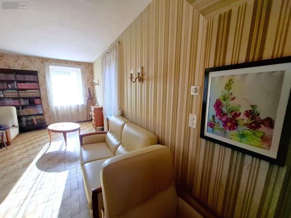 Maison à vendre à Peschadoires dans le Puy-de-Dôme (63920), ref : 2025-34-2025026