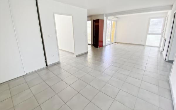 Appartement à vendre    4 pièces • 83 m2 Colomiers