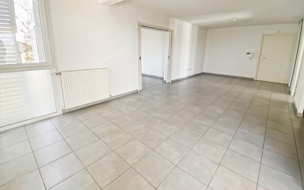 Appartement à vendre    4 pièces • 83 m2 Colomiers
