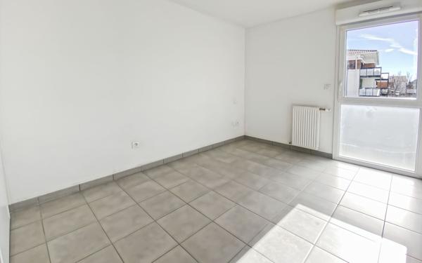 Appartement à vendre    4 pièces • 83 m2 Colomiers