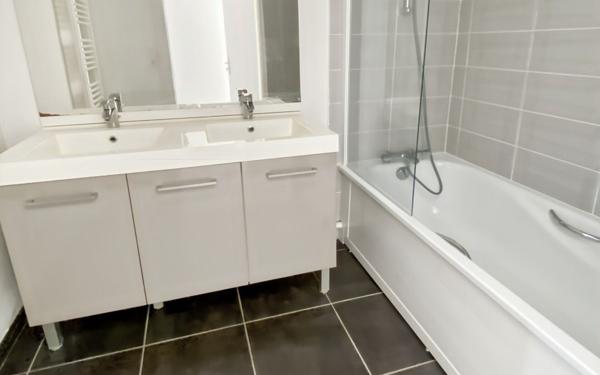 Appartement à vendre    4 pièces • 83 m2 Colomiers