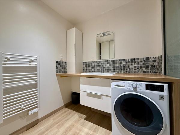 À louer : Charmant duplex meublé secteur Cernay - Jean-Jaurès