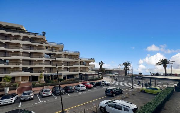 Appartement à vendre    1 pièce • 26,42 m2 Fréjus