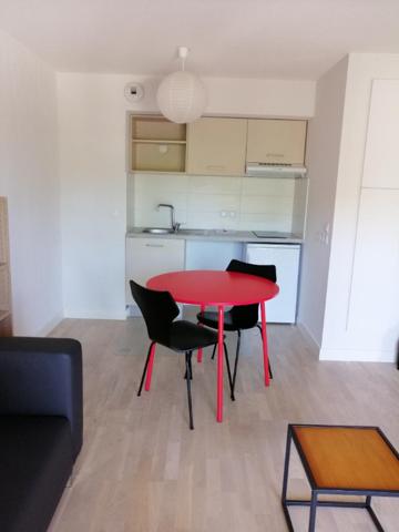 Appartement Talence 2 pièce(s) 40 m2