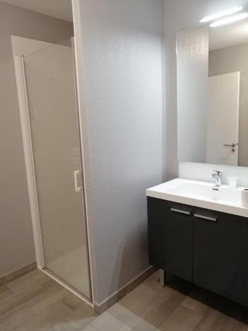 Appartement Talence 2 pièce(s) 40 m2