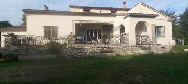 Maison de 175m² a Chateaurenard