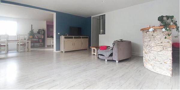 Maison de 175m² a Chateaurenard