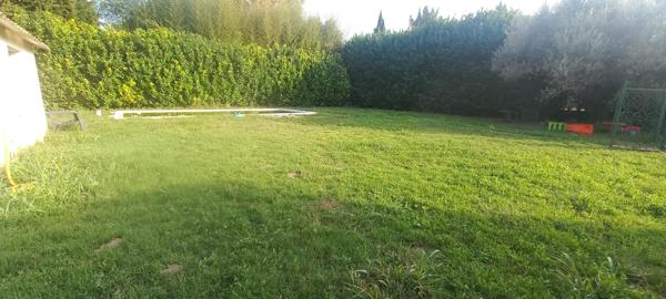 Maison de 175m² a Chateaurenard