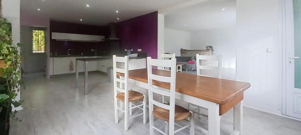 Maison de 175m² a Chateaurenard