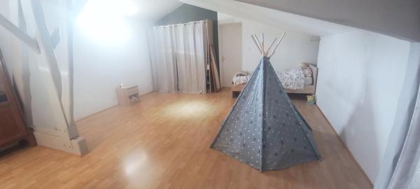 Maison de 175m² a Chateaurenard