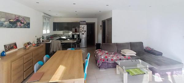 Maison de 175m² a Chateaurenard