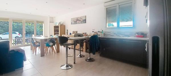 Maison de 175m² a Chateaurenard