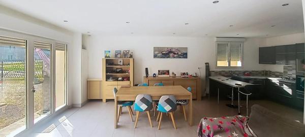 Maison de 175m² a Chateaurenard